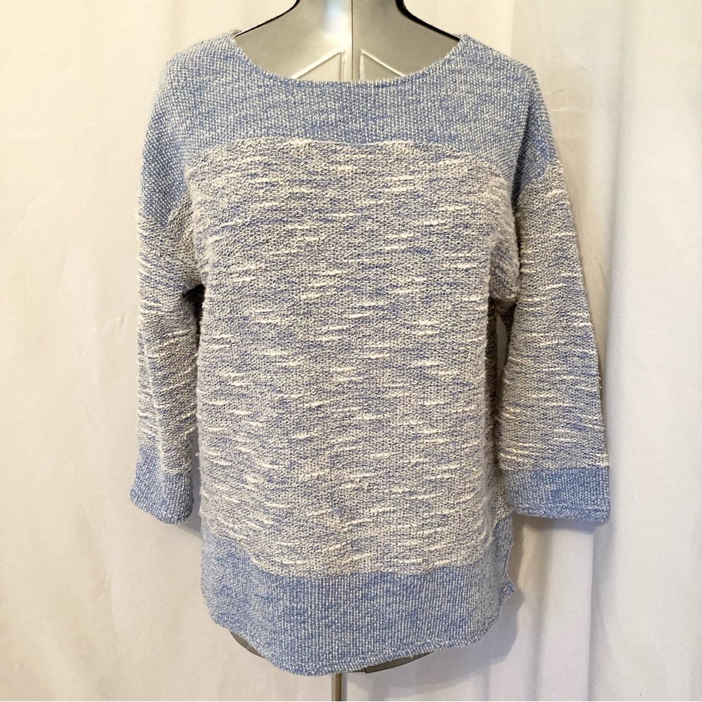 Ruby Rd Oversize Sweater M